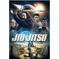 Jiu Jitsu 1 Jiu Jitsu