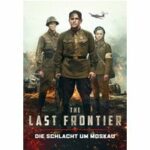The Last Frontier
