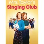 Mrs. Taylor's Singing Club
