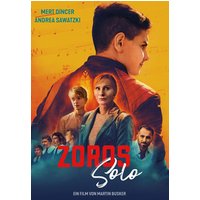 Zoros Solo 1 Zoros Solo