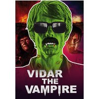 Vidar the Vampire 1 Vidar the Vampire