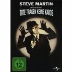Tote tragen keine Karos (DVD)