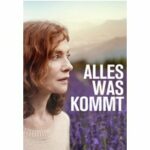 Alles was kommt