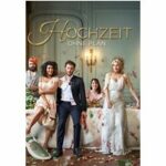 Hochzeit ohne Plan