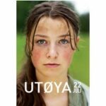 Utøya 22. Juli