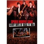 Spider Murphy Gang - Glory Days of Rock'n'Roll