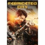 Fabricated City