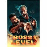 Boss Level