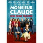 Monsieur Claude und seine Töchter