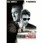 Righteous Kill - Kurzer Prozess