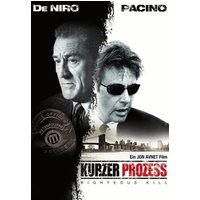 Righteous Kill - Kurzer Prozess 1 Righteous Kill - Kurzer Prozess