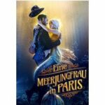 Eine Meerjungfrau in Paris
