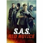 S.A.S. Red Notice