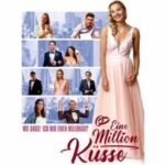 Eine Million Küsse