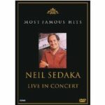 Neil Sedaka - Live in Concert (DVD)