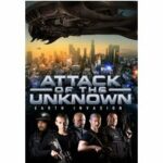 Attack of the Unknown