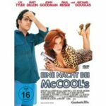 Eine Nacht bei McCool's (DVD)