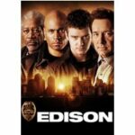 Edison - Stadt des Verbrechens