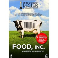 Food, Inc. 1 Food, Inc.