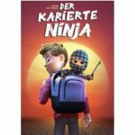 Der karierte Ninja