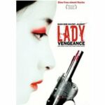 Sympathy for Lady Vengeance