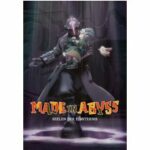 Made in Abyss 3 - Seelen der Finsternis