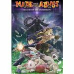 Made in Abyss 2 - Gefährten der Dämmerung