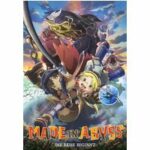 Made in Abyss 1 - Die Reise beginnt