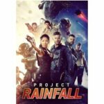 Occupation 2 - Project Rainfall