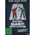 Super Mario Bros. (Blu-ray)
