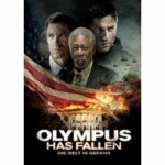 Olympus Has Fallen