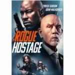 Rogue Hostage