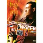 Die verlorene Waffe (DVD)