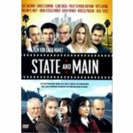 State and Main (DVD)