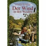 Der Wind in den Weiden (DVD)