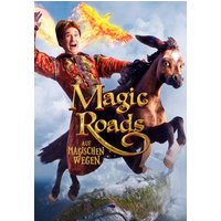 Magic Roads 1 Magic Roads