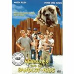 Herkules und die Sandlot-Kids (DVD)