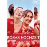 Rosas Hochzeit