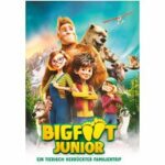 Bigfoot Junior 2