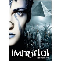 Immortal 1 Immortal