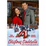 Christmas Cinderella