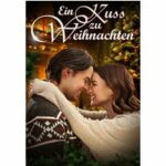 Ein Kuss zu Weihnachten