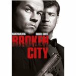 Broken City