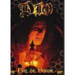 Dio - Evil or Devine (DVD)