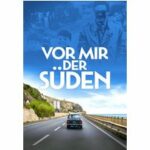 Vor mir der Süden