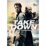 Take Down - Die Todesinsel