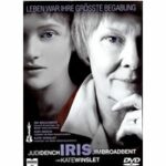 Iris (DVD)