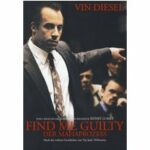 Find Me Guilty