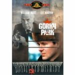 Gorky Park (DVD)