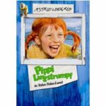 Pippi in Taka-Tuka-Land